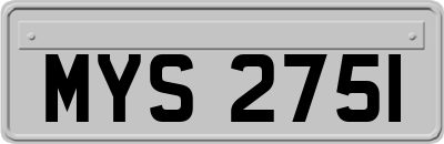 MYS2751