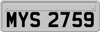 MYS2759