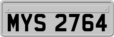 MYS2764