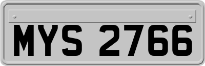MYS2766