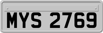 MYS2769