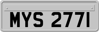 MYS2771