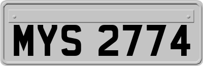 MYS2774