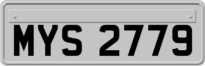 MYS2779