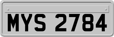 MYS2784