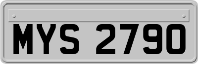 MYS2790