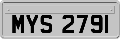 MYS2791
