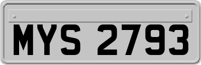 MYS2793