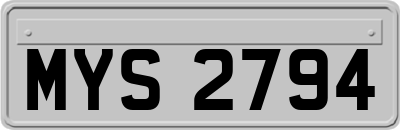 MYS2794