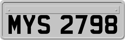 MYS2798