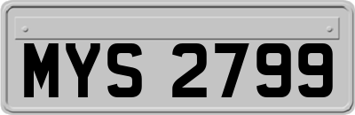 MYS2799