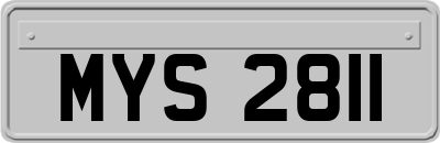 MYS2811