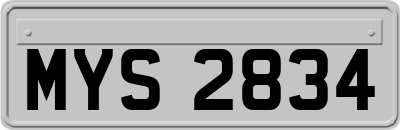 MYS2834