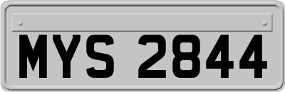 MYS2844