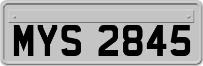 MYS2845