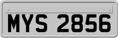 MYS2856
