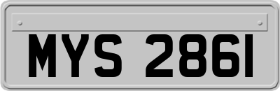 MYS2861