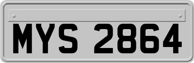 MYS2864