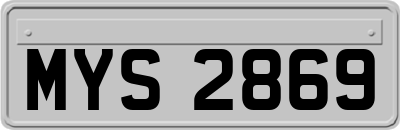 MYS2869