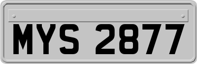 MYS2877