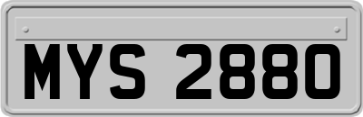 MYS2880