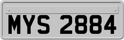 MYS2884