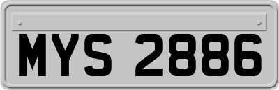 MYS2886