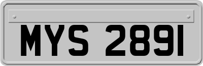 MYS2891