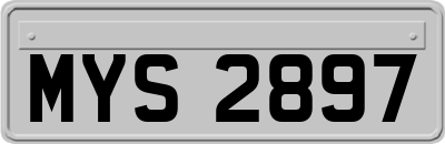 MYS2897