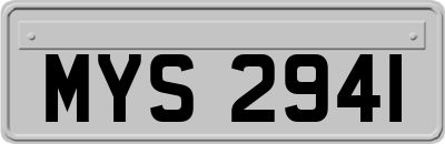 MYS2941
