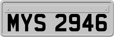 MYS2946
