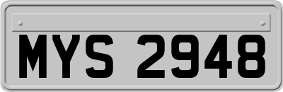 MYS2948