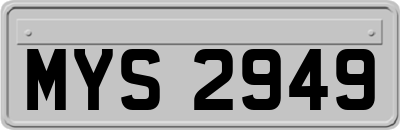 MYS2949