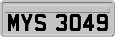 MYS3049