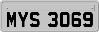 MYS3069