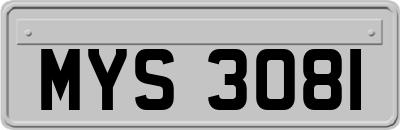 MYS3081