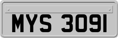 MYS3091
