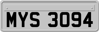 MYS3094
