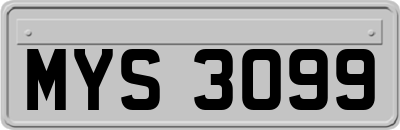 MYS3099