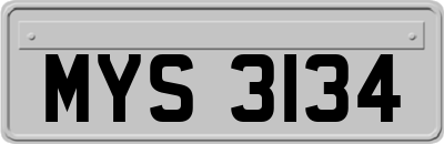 MYS3134