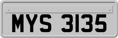 MYS3135