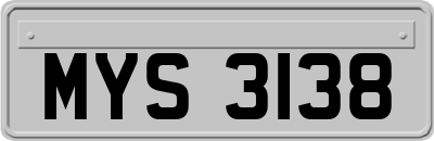 MYS3138