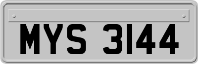 MYS3144