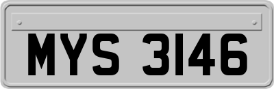 MYS3146