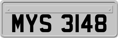 MYS3148