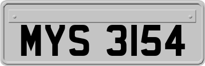 MYS3154