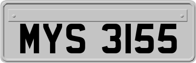 MYS3155
