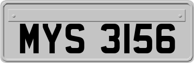 MYS3156