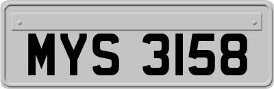 MYS3158