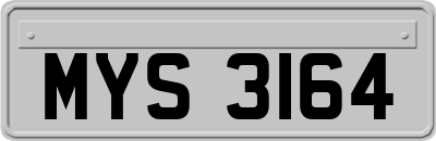 MYS3164